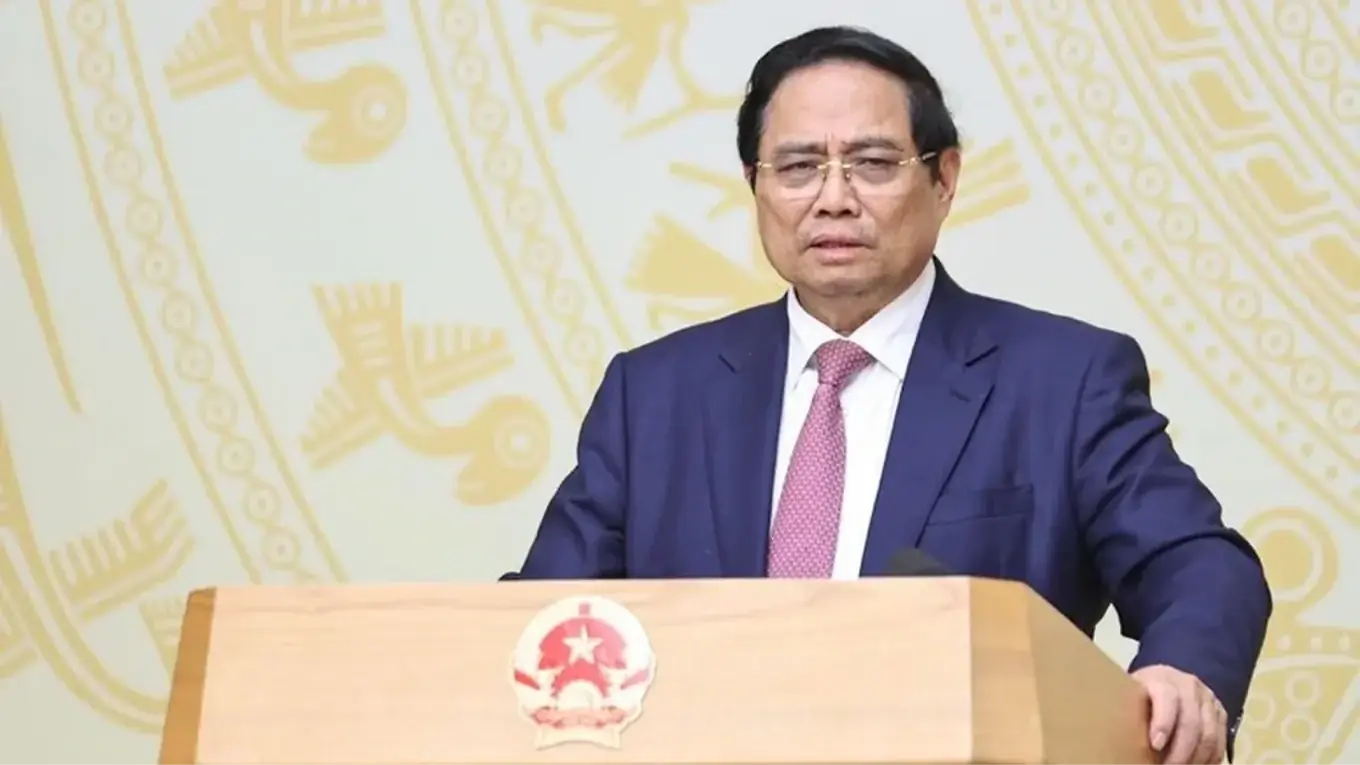 Chống khai thác IUU, phát triển bền vững ngành thuỷ sản